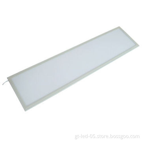 40W LED 600x600 Ceiling Panel Light, Dimmable LED Panel Light